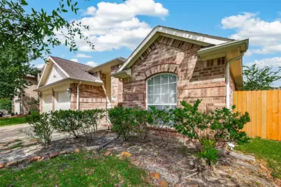 25918 Silver Timbers Lane, Katy, TX 77494 - Photo 2