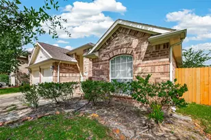 25918 Silver Timbers Ln, Katy, TX 77494 - Photo 2