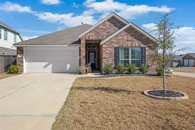 237 Augustine Way, Magnolia, TX 77354 - Photo 1