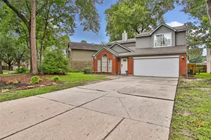 4922 Dobbin Springs Ln, Kingwood, TX 77345 - Photo 2