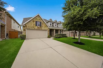 24014 Via Viale Drive, Richmond, TX 77406 - Photo 2