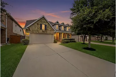 24014 Via Viale Drive, Richmond, TX 77406 - Photo 1