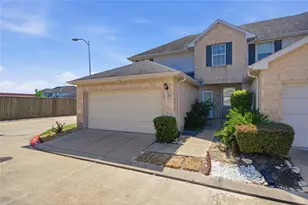 2926 Meadowglen Cove, Houston, TX 77082 - Photo 1