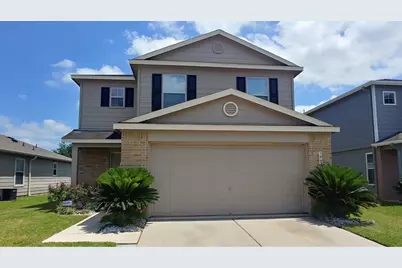 1943 Robcrest Way, Missouri City, TX 77489 - Photo 1