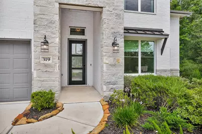 319 Samuels Link Lane, Montgomery, TX 77316 - Photo 4