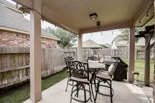 17634 Yorkhill Ct, Richmond, TX 77407 - Photo 34