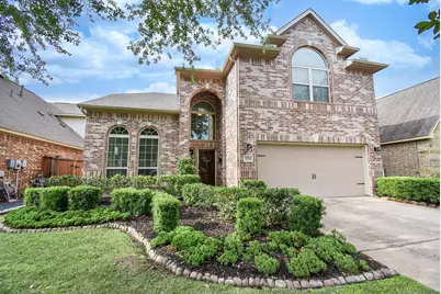 17634 Yorkhill Court, Richmond, TX 77407 - Photo 1