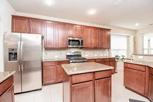 17634 Yorkhill Ct, Richmond, TX 77407 - Photo 8