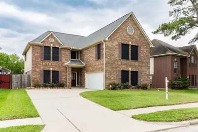 14602 Liscomb Drive, Houston, TX 77084 - Photo 2