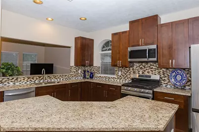 14602 Liscomb Drive, Houston, TX 77084 - Photo 4