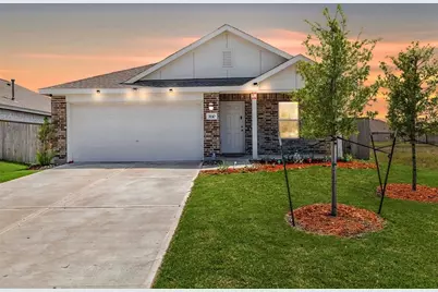 3110 Spanish Oak Lane, Rosenberg, TX 77471 - Photo 1