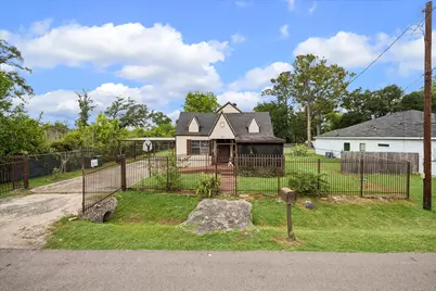 1022 Homer Street, Houston, TX 77091 - Photo 2