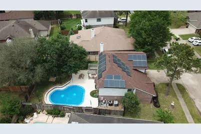 22523 Holly Lake Drive, Katy, TX 77450 - Photo 2