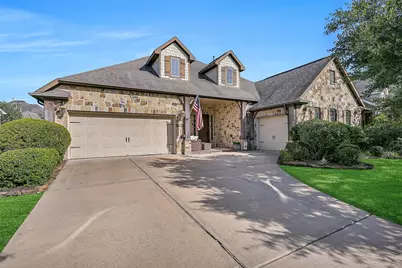 1017 Bolivar Point Lane, Friendswood, TX 77546 - Photo 1