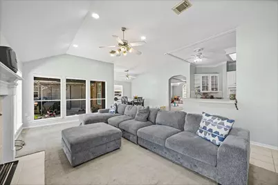 14414 Gadshill Circle, Houston, TX 77044 - Photo 16