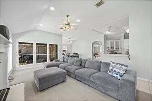 14414 Gadshill Cir, Houston, TX 77044 - Photo 16