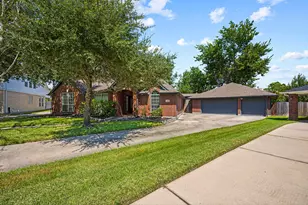 14414 Gadshill Cir, Houston, TX 77044 - Photo 2