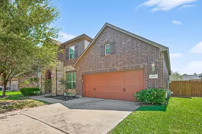 20611 Stonetrail Road, Richmond, TX 77407 - Photo 1