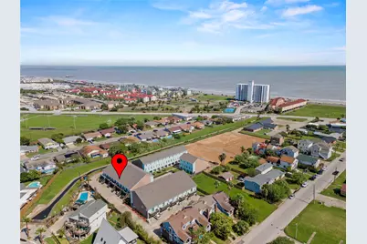 3100 75th Street #13, Galveston, TX 77551 - Photo 2