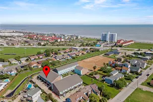 3100 75th St, Galveston, TX 77551 - Photo 2