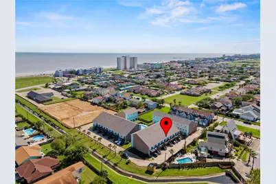 3100 75th Street #13, Galveston, TX 77551 - Photo 44