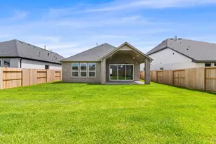 1119 Village Falls Drive, Missouri City, TX 77459 - Photo 32
