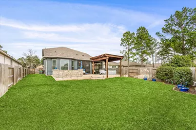 133 Pepper Grass Place, Montgomery, TX 77316 - Photo 28