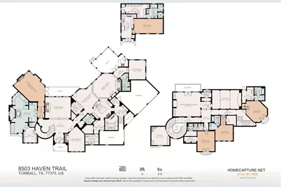 8503 Haven Trail, Tomball, TX 77375 - Photo 50
