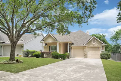 1030 Laurel Green Road, Missouri City, TX 77459 - Photo 2
