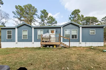 146 Marina Drive, Trinity, TX 75862 - Photo 1