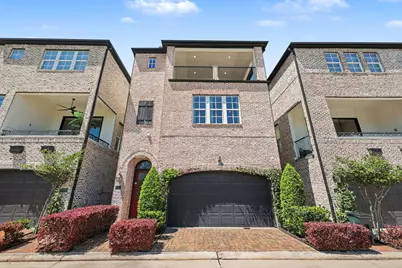 2713 Kinsley Oaks Drive, Houston, TX 77007 - Photo 34