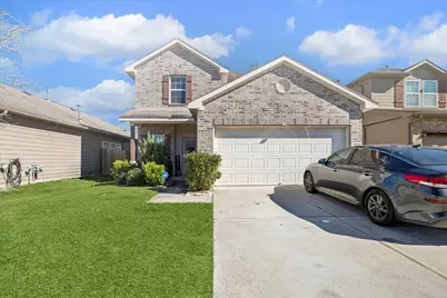 17414 Solly Oak Place, Humble, TX 77396 - Photo 1
