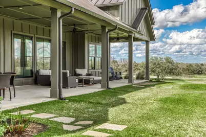 114 Turney Trace, Round Top, TX 78954 - Photo 34