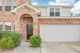3018 Silverchase Meadows Dr, Houston, TX 77014 - Photo 2
