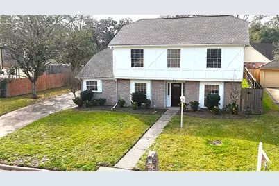 4707 Bradstone Drive, Houston, TX 77084 - Photo 1