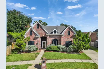 4414 Santee Drive, Baytown, TX 77521 - Photo 1