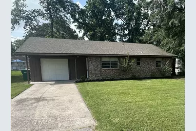 200 Moss Hill Lane, Conroe, TX 77303 - Photo 1