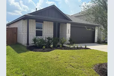 2606 American Ruby Drive, Rosharon, TX 77583 - Photo 1
