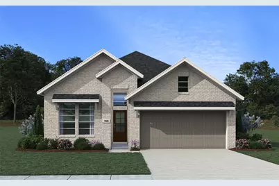 5611 Lighthouse Cove Lane, Katy, TX 77493 - Photo 1