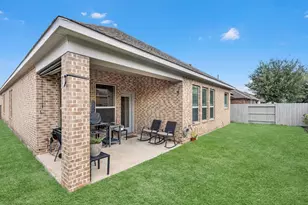 2518 Deerwood Heights Ln, Manvel, TX 77578 - Photo 28