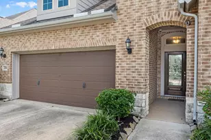 2518 Deerwood Heights Ln, Manvel, TX 77578 - Photo 2