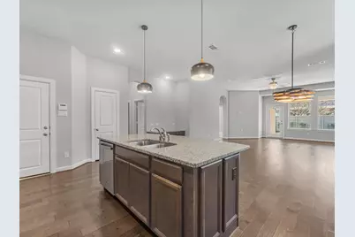 2518 Deerwood Heights Lane, Manvel, TX 77578 - Photo 14