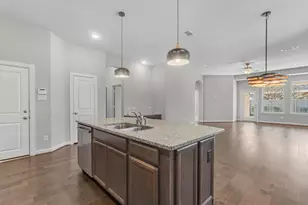 2518 Deerwood Heights Ln, Manvel, TX 77578 - Photo 14