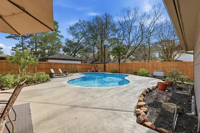 3415 Flickering Candle Drive, Spring, TX 77388 - Photo 6