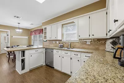 3415 Flickering Candle Drive, Spring, TX 77388 - Photo 32