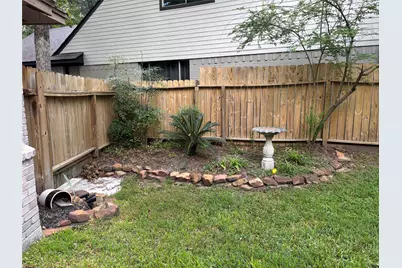 25 N Deerfoot Circle, The Woodlands, TX 77380 - Photo 1