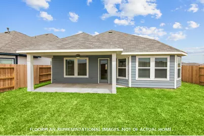 1634 Westland Lane, Rosenberg, TX 77471 - Photo 4