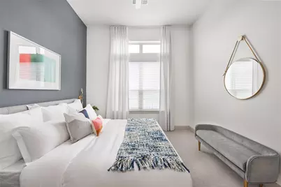 160 Birdsall Street #1215, Houston, TX 77007 - Photo 8