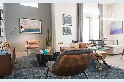 160 Birdsall Street #1215, Houston, TX 77007 - Photo 2