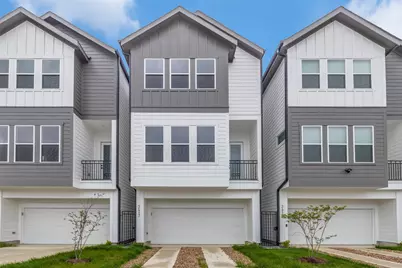 3415 Yellowstone Boulevard, Houston, TX 77021 - Photo 1